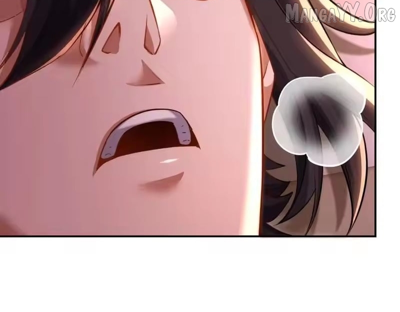 Invincible After Shocking My Empress Wife Chapter 117 - page 4